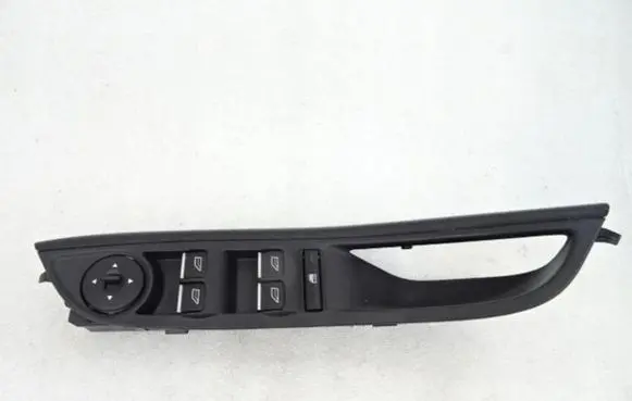 Ford Focus Quarter vent window switch BM51-A240A41