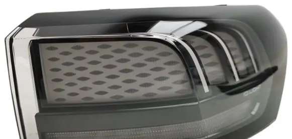 Volkswagen ID.7 Rear/tail lights 14B945208A