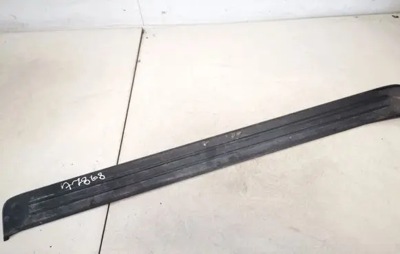 Subaru Outback Rear sill trim cover 94060ag050
