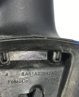 Ford Ecosport Rear door exterior handle 8A61A22042AC