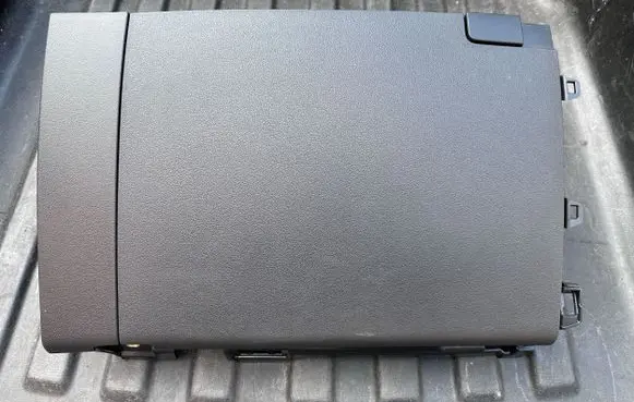 Skoda Kodiaq Glove box 567857097N