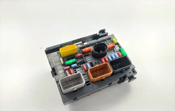 Fuse module
