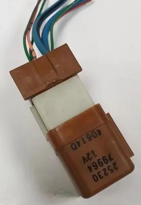 Nissan Primera Other relay 25230-79964