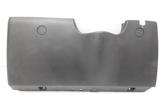 Saab 9-7X Dashboard lower bottom trim panel 15283344 15132182