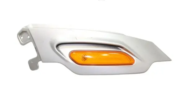 Mini Cooper Countryman R60 Front fender indicator light 9802607