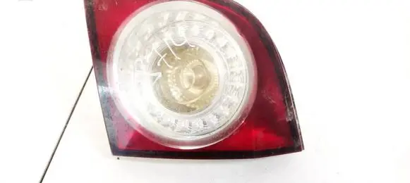 Volkswagen Golf Plus Tailgate rear/tail lights