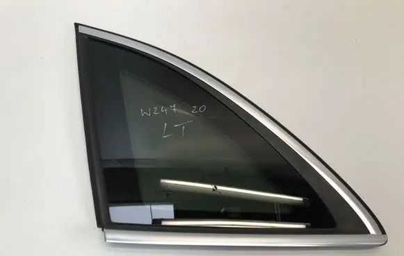 Mercedes-Benz B W247 Rear side window A2476701300