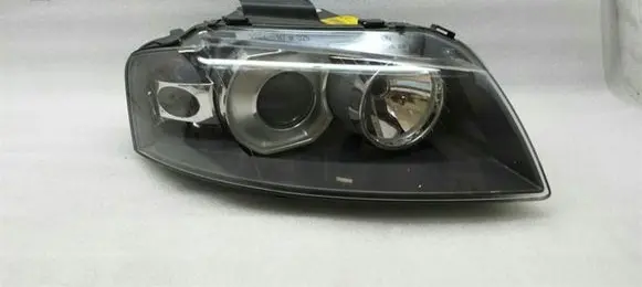 Audi A3 S3 8P Headlight/headlamp