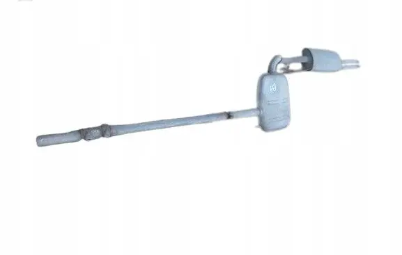 Volkswagen PASSAT B4 Muffler/silencer 