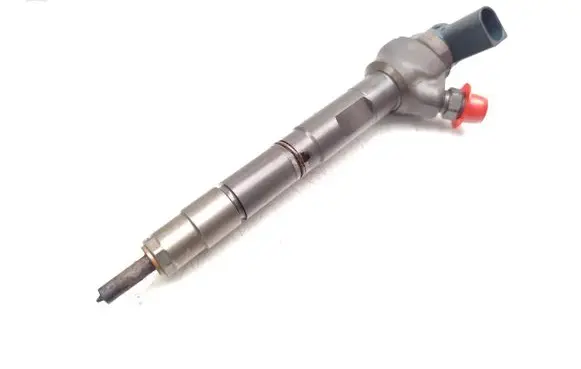 Fuel injector