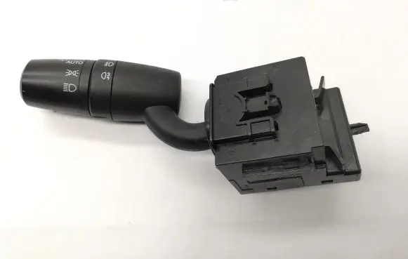 Indicator stalk
