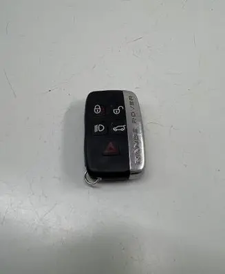 Land Rover Range Rover Velar Ignition key/card 