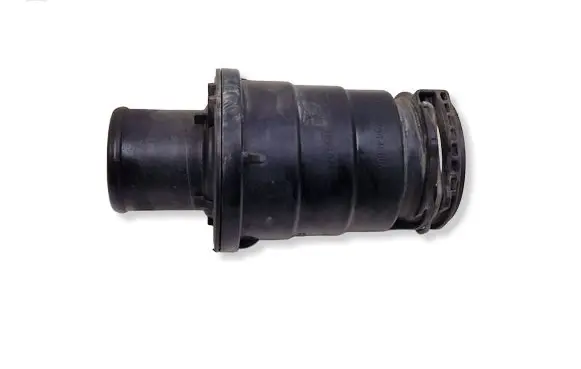 Nissan Qashqai Intercooler hose/pipe 165064EB0A