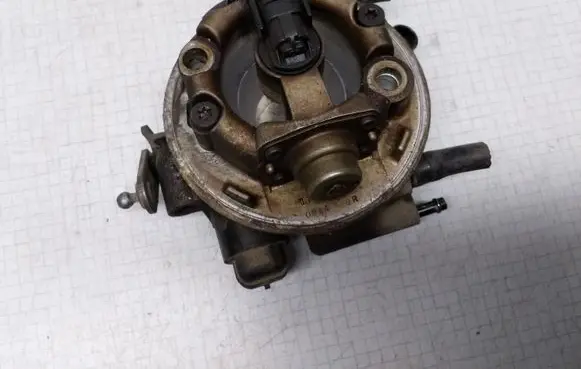 Opel Astra F Fuel injection system set 