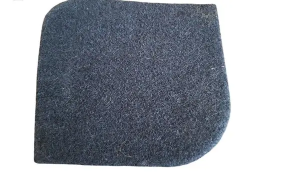 Subaru Legacy Trunk/boot trim cover S73506900