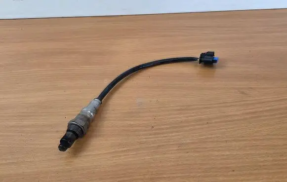 Ford Focus Lambda probe sensor JX619Y460AA