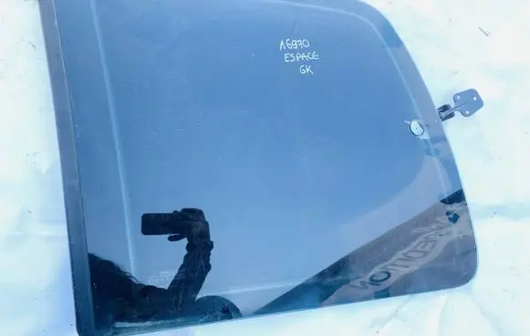 Renault Espace II Rear side window