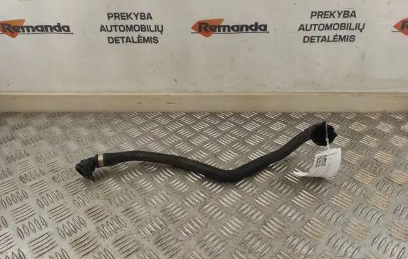 BMW 4 F36 Gran coupe Engine coolant pipe/hose 8507333