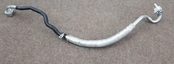 Audi A6 C7 Air conditioning (A/C) pipe/hose 4G0260707