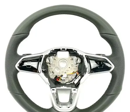 Volkswagen Arteon Steering wheel 5H0419089JK