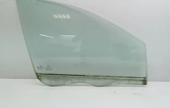 KIA Carens II Front door window glass four-door E1143R00240 43R00240