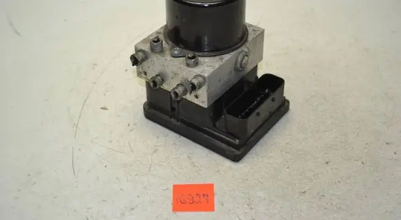 Opel Zafira B ABS Pump 13244860 100960-05903