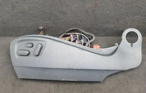 Audi A6 S6 C5 4B Other interior part 4B0998511 7300387 701900292