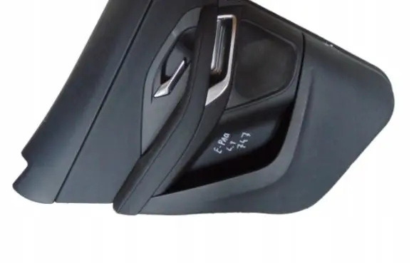 Jaguar E-Pace Rear door card panel trim 3562548