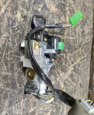 Honda Odyssey Ignition lock 39730S84A0