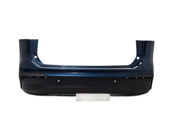 Volkswagen Tiguan Rear bumper 571807521
