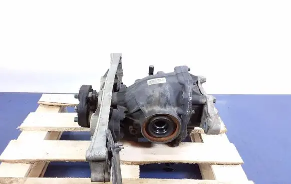 Mercedes-Benz S AMG W221 Rear differential 2213503659