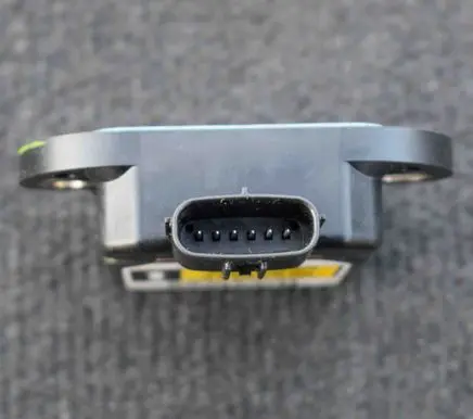 Mazda 6 Acceleration sensor 