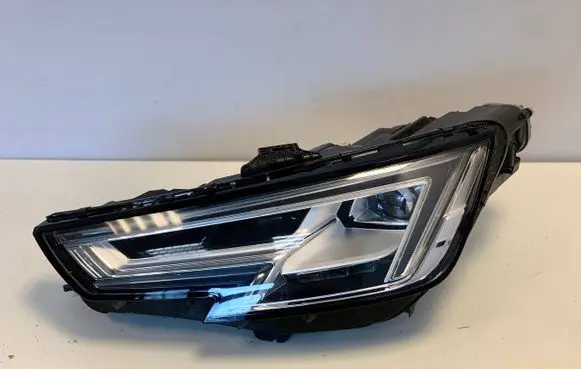 Audi A4 S4 B9 Headlight/headlamp 25SAH5668 8W0941033B 030256023100