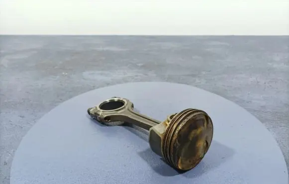 Hyundai Tucson IV NX4 Piston 