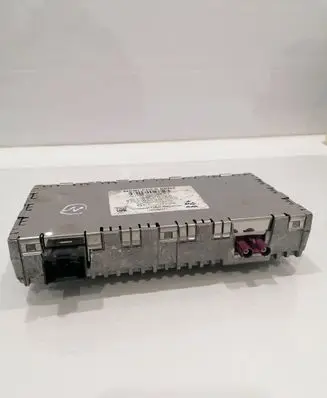 Mercedes-Benz E C207 W207 Other control units/modules A1669003407 A1669027703 A1668202089