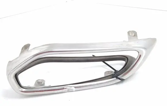 Citroen DS5 Muffler trim 