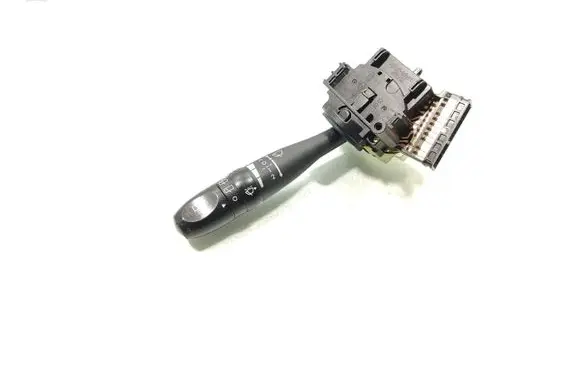 Wiper control stalk