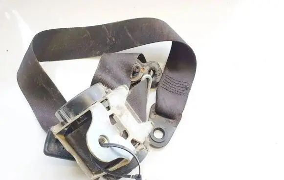 Ford Focus C-MAX Front seatbelt 3m51r61294ag