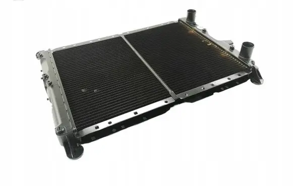 Alfa Romeo 155 Coolant radiator 730516