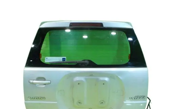 Suzuki Grand Vitara II Tailgate/trunk/boot lid UP206