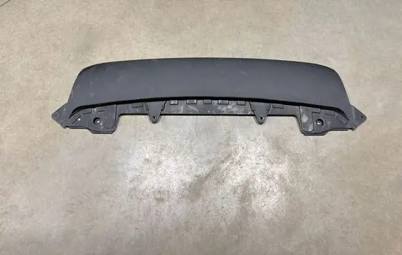 Cupra Leon Front bumper lip 5FA805903