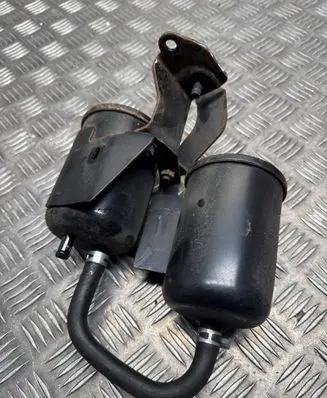 Mitsubishi Outlander Vacuum air tank 4630A485