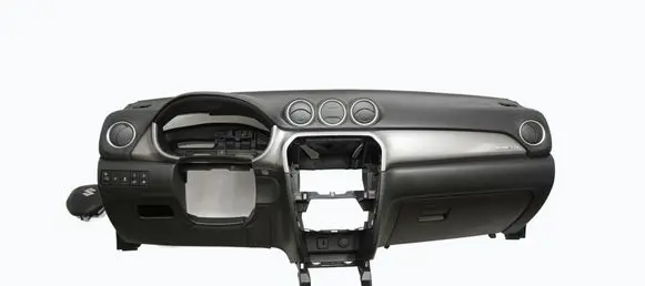 Suzuki Vitara (LY) Dashboard 