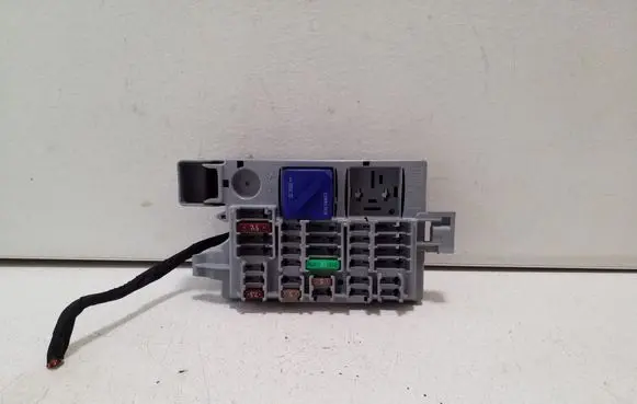 BMW 3 G20 G21 Fuse module 61149350314 9350314