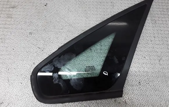 Volvo S40 Rear side window