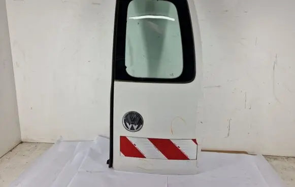 Volkswagen Caddy Rear door 