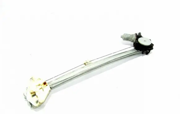 Honda CR-V Front window lifting mechanism without motor