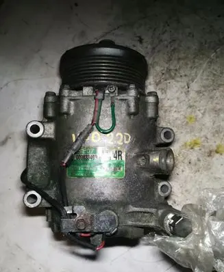 Honda Civic Air conditioning (A/C) compressor (pump) 38800RSRE010M2