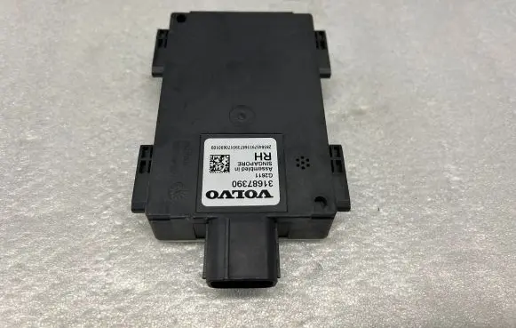 Volvo XC90 Blind spot module 31687390