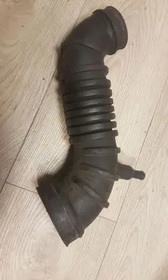 Mitsubishi Pajero Intercooler hose/pipe